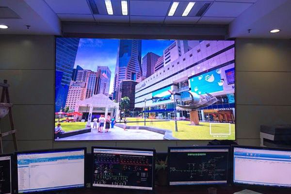 深圳市龍誠(chéng)光電科技有限公司